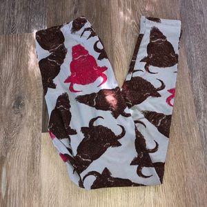 🎉❤️ CLEARANCE❤️🎉 LuLaRoe Leggings